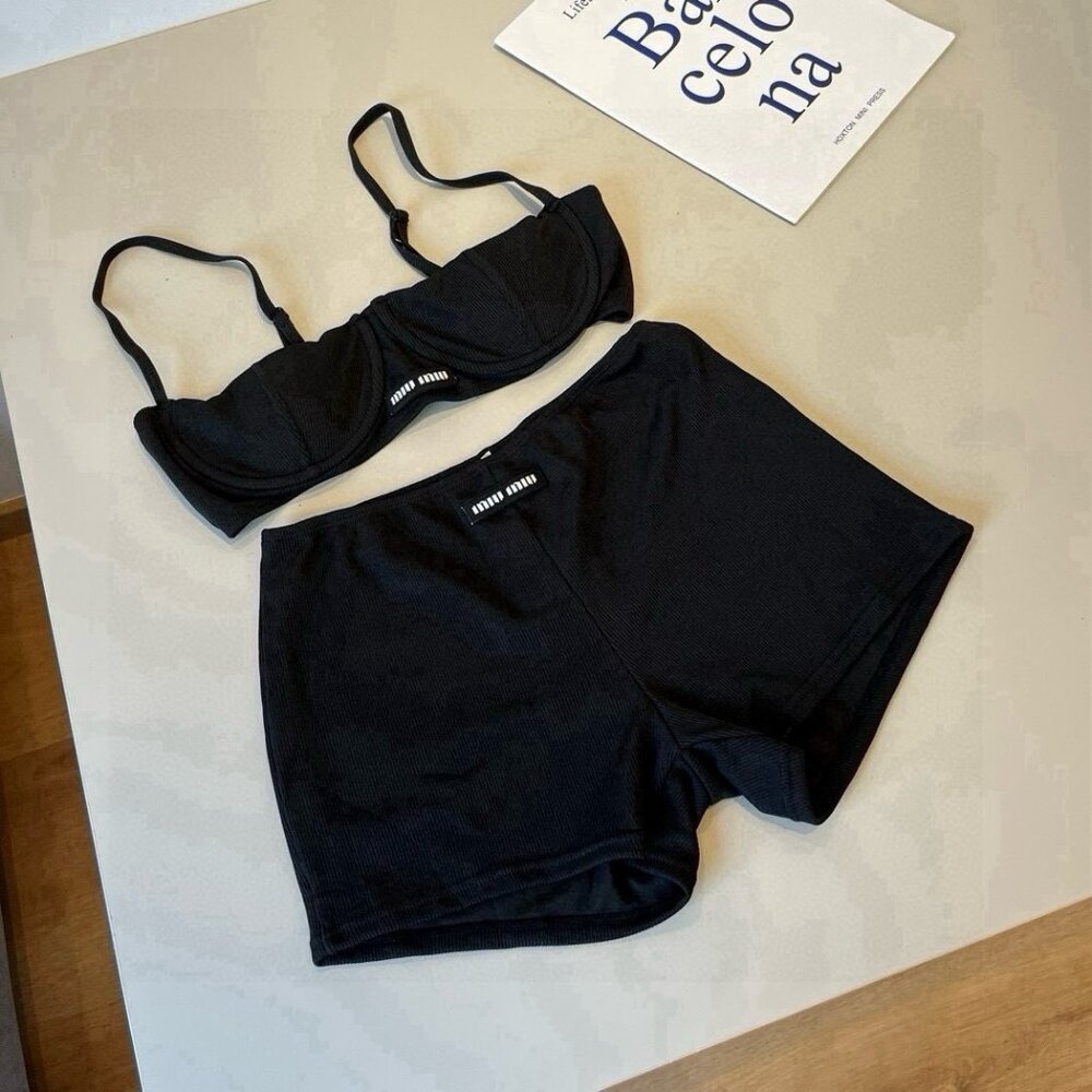 Miu miu bikini swimsuit - Picture 8 of 8